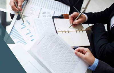 商务管理与现代企业运营