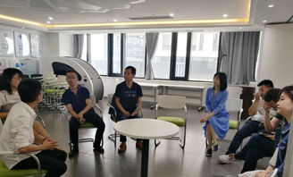 启迪之星创新高铁再发车 思想碰撞引领商务信息咨询新世界