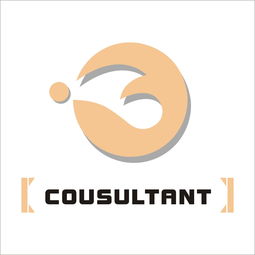 智汇远航 科腾商务信息咨询公司标志设计理念阐释